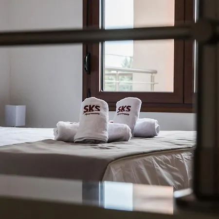 Valerie Апартаменты