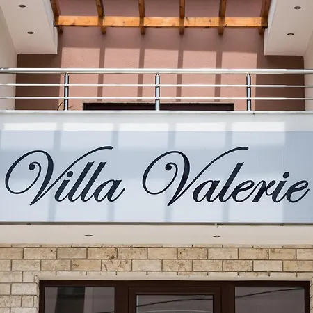 Valerie
