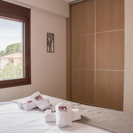 Valerie Apartament *