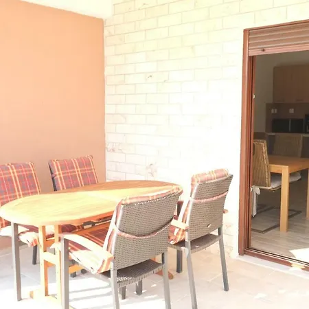 Valerie Apartment *