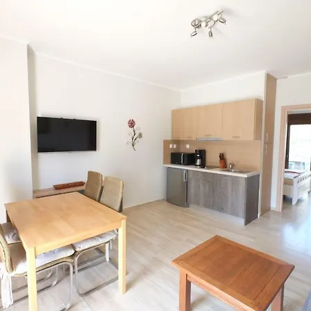 Valerie Apartment