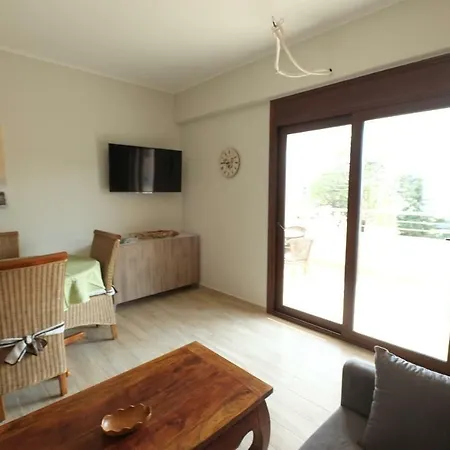 Valerie Apartament