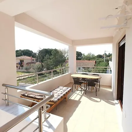 Apartament Valerie Nikiti (Sithonia)