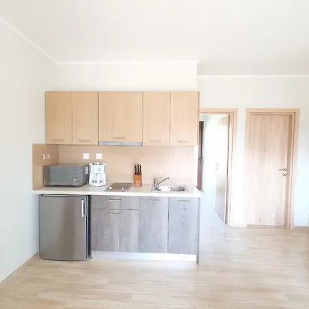 Apartament Valerie *