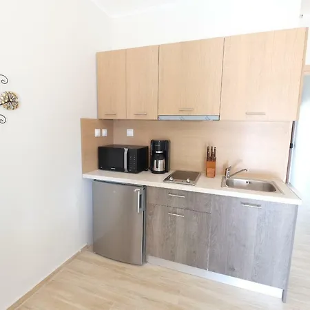 Valerie Apartment Nikiti (Sithonia)