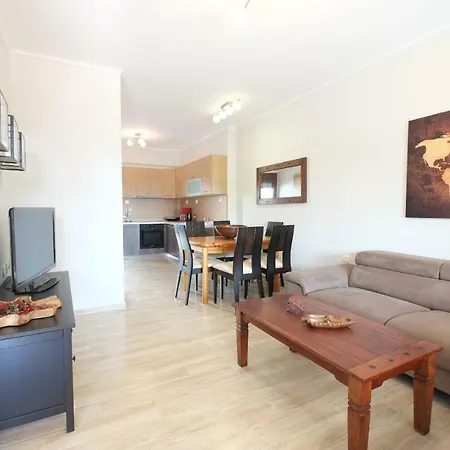 Апартаменты Valerie *