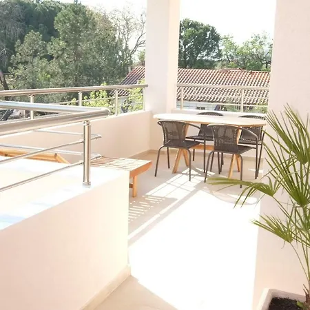 Apartament Valerie