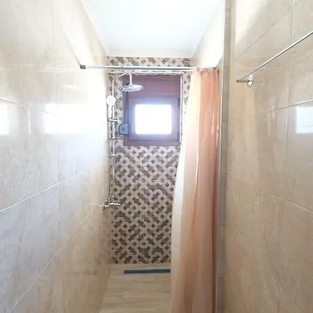 Apartment Valerie Nikiti (Sithonia)