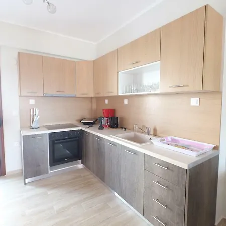 Apartment Valerie Nikiti (Sithonia)