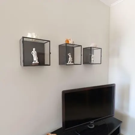 Apartament Valerie Nikiti (Sithonia)