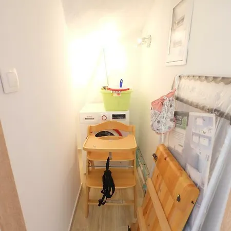 Valerie Apartment