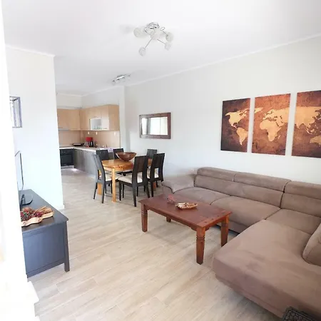Valerie Apartament Nikiti (Sithonia)
