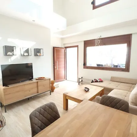 Apartment Valerie Nikiti (Sithonia)
