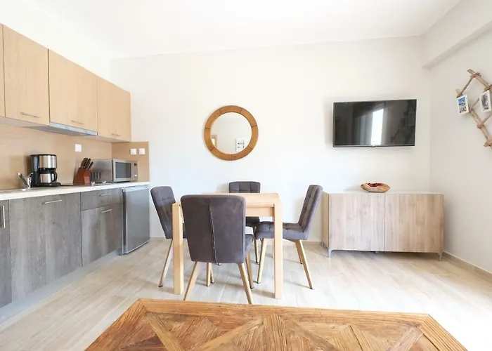 公寓 Valerie 尼基季