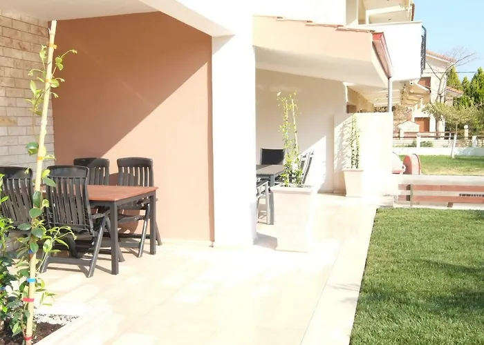 公寓 Valerie 尼基季