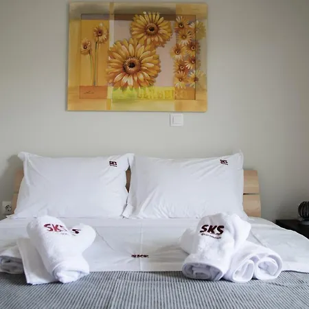 Valerie Nikiti (Sithonia)