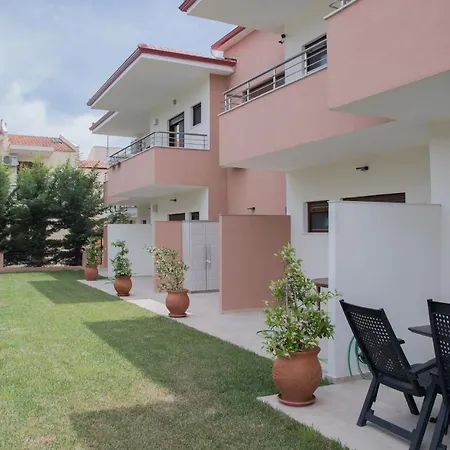 Valerie Nikiti (Sithonia)