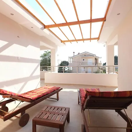 Appartement Valerie Nikiti (Sithonia)