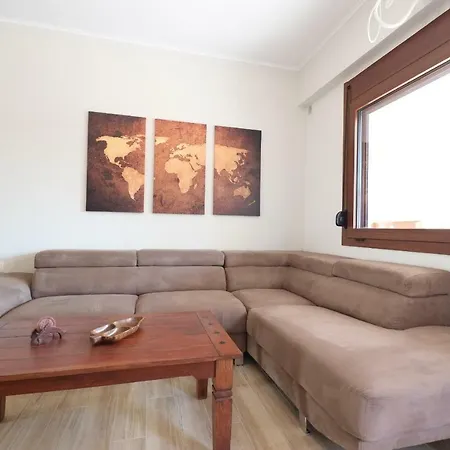 Appartement Valerie *