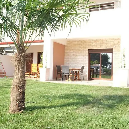 Valerie Appartement Nikiti (Sithonia)