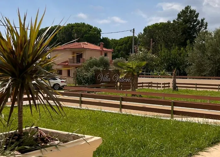 Lägenhet Valerie Nikiti (Sithonia)